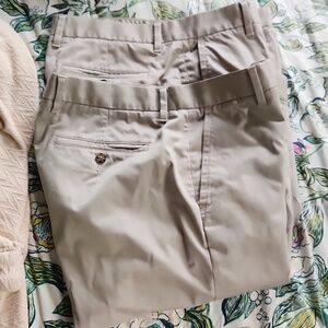 Bonobos stretch weekday warrior